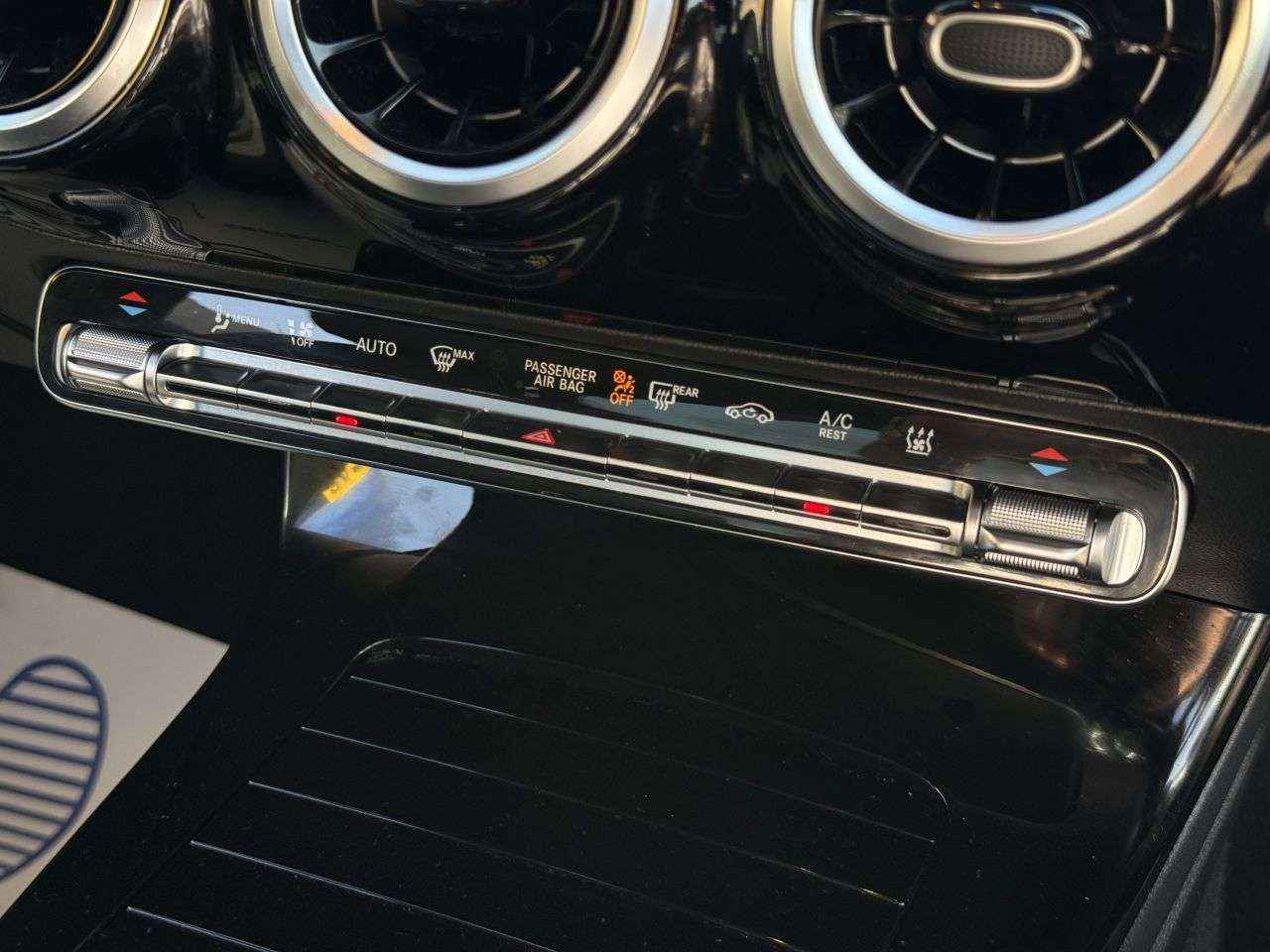 2021 MERCEDES-BENZ A CLASS 2021 MERCEDES-BENZ A CLASS