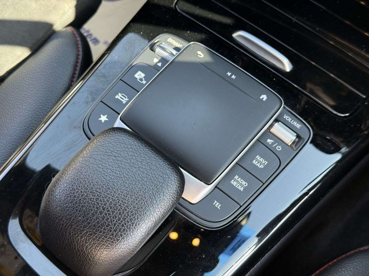 2021 MERCEDES-BENZ A CLASS 2021 MERCEDES-BENZ A CLASS