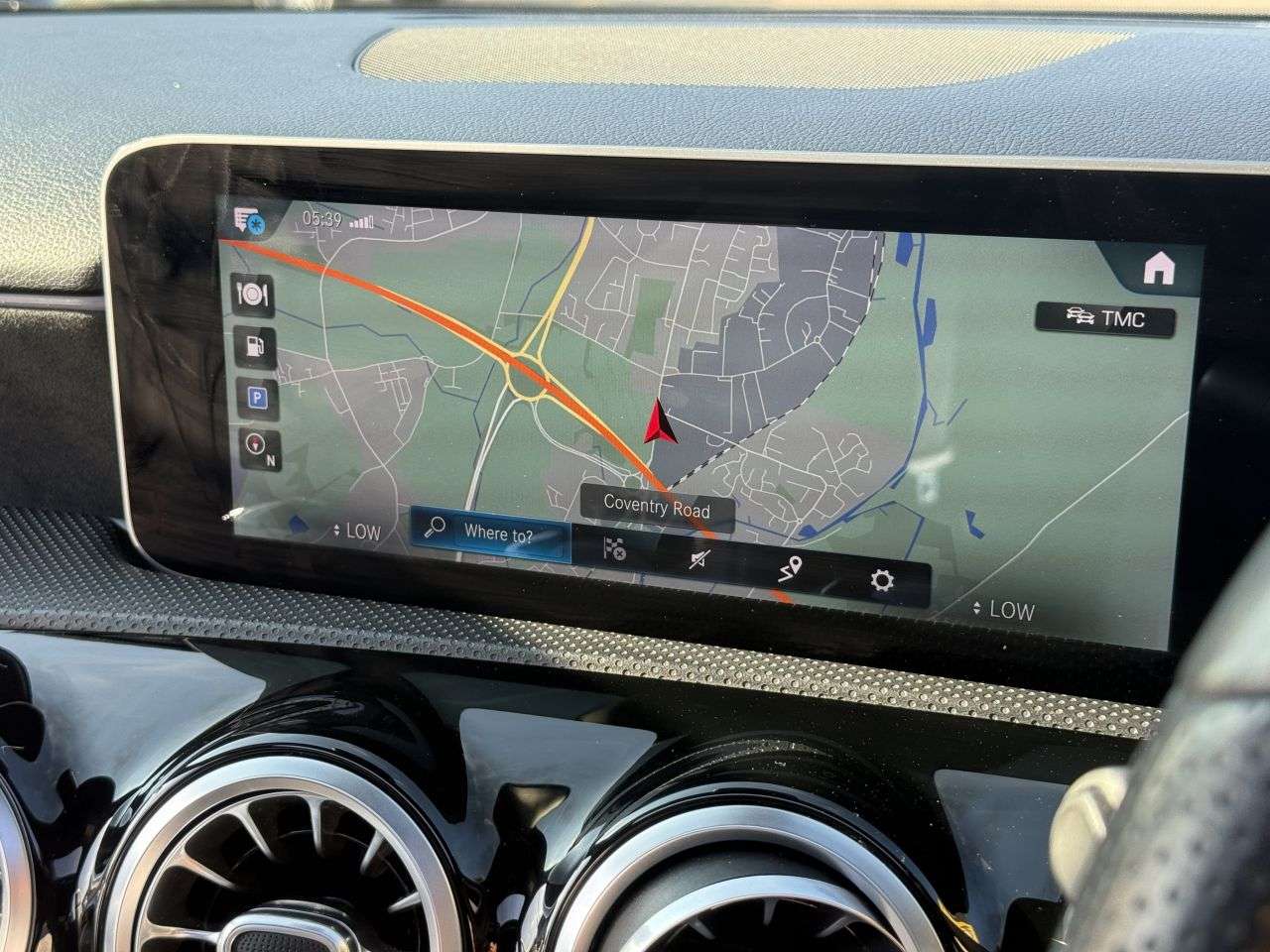 2019 MERCEDES-BENZ A CLASS 2019 MERCEDES-BENZ A CLASS
