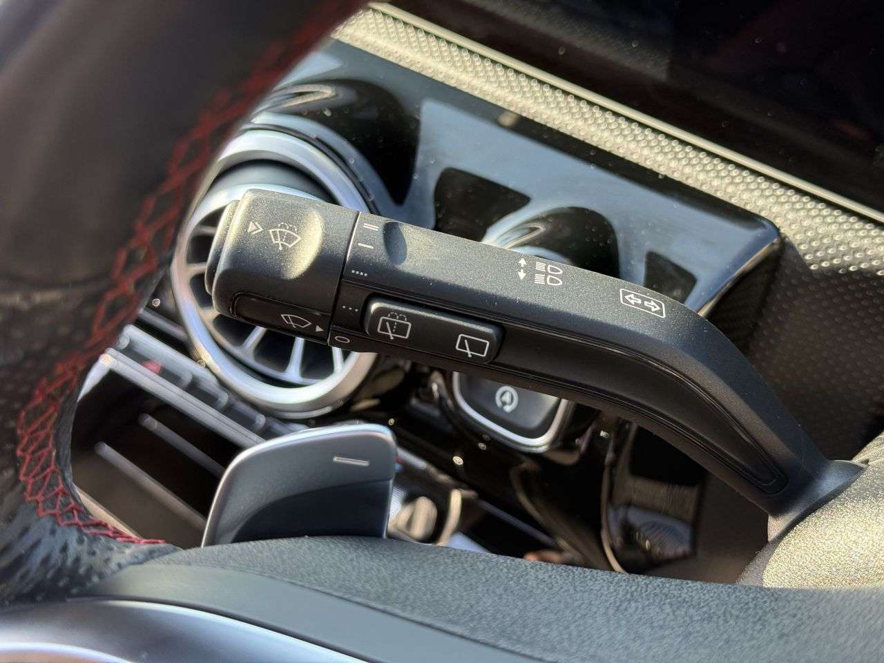 2019 MERCEDES-BENZ A CLASS 2019 MERCEDES-BENZ A CLASS