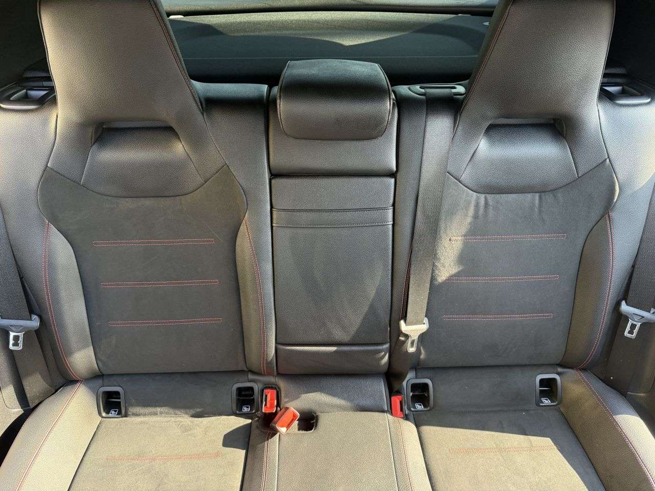 2019 MERCEDES-BENZ A CLASS 2019 MERCEDES-BENZ A CLASS