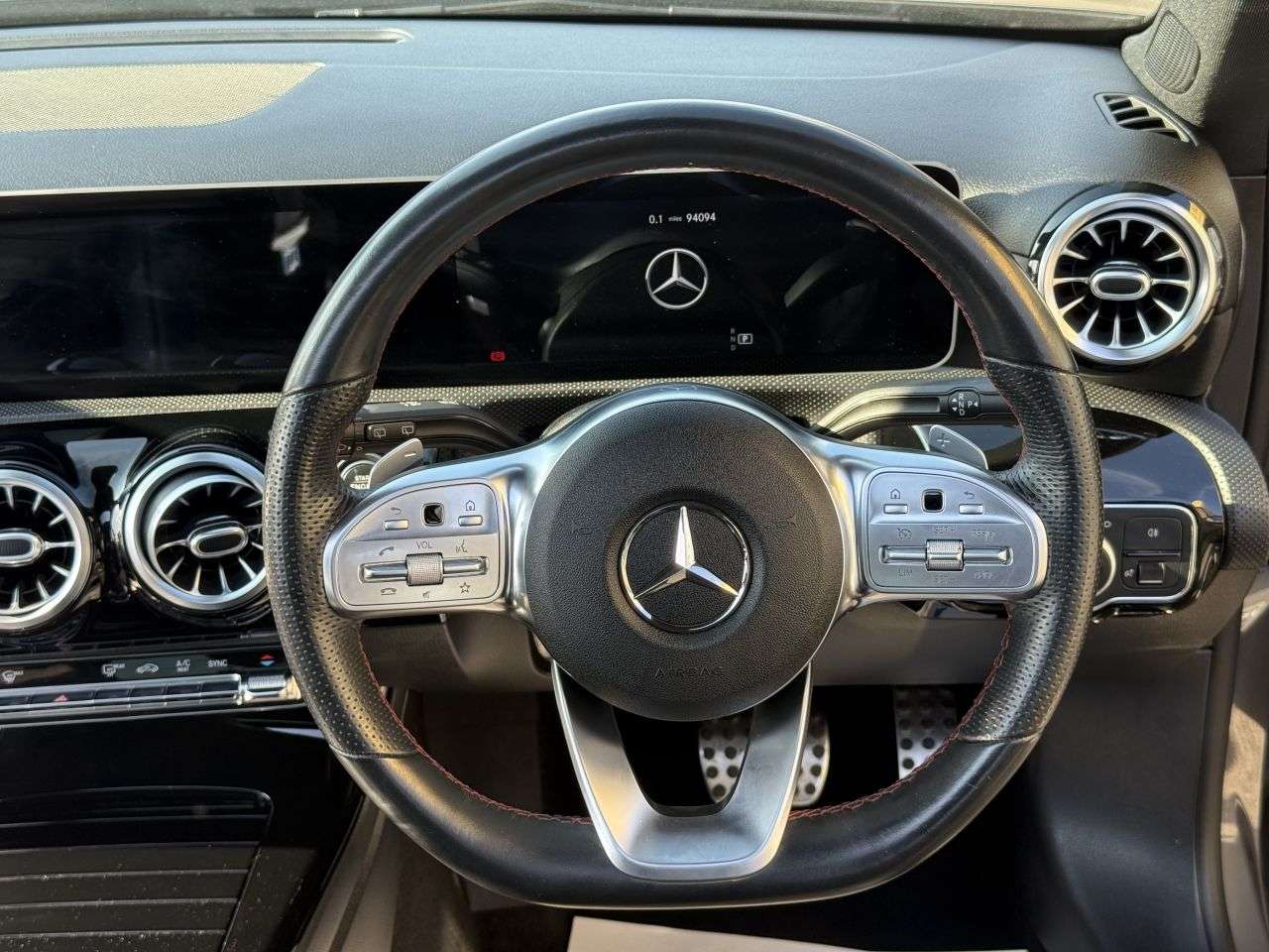2019 MERCEDES-BENZ A CLASS 2019 MERCEDES-BENZ A CLASS