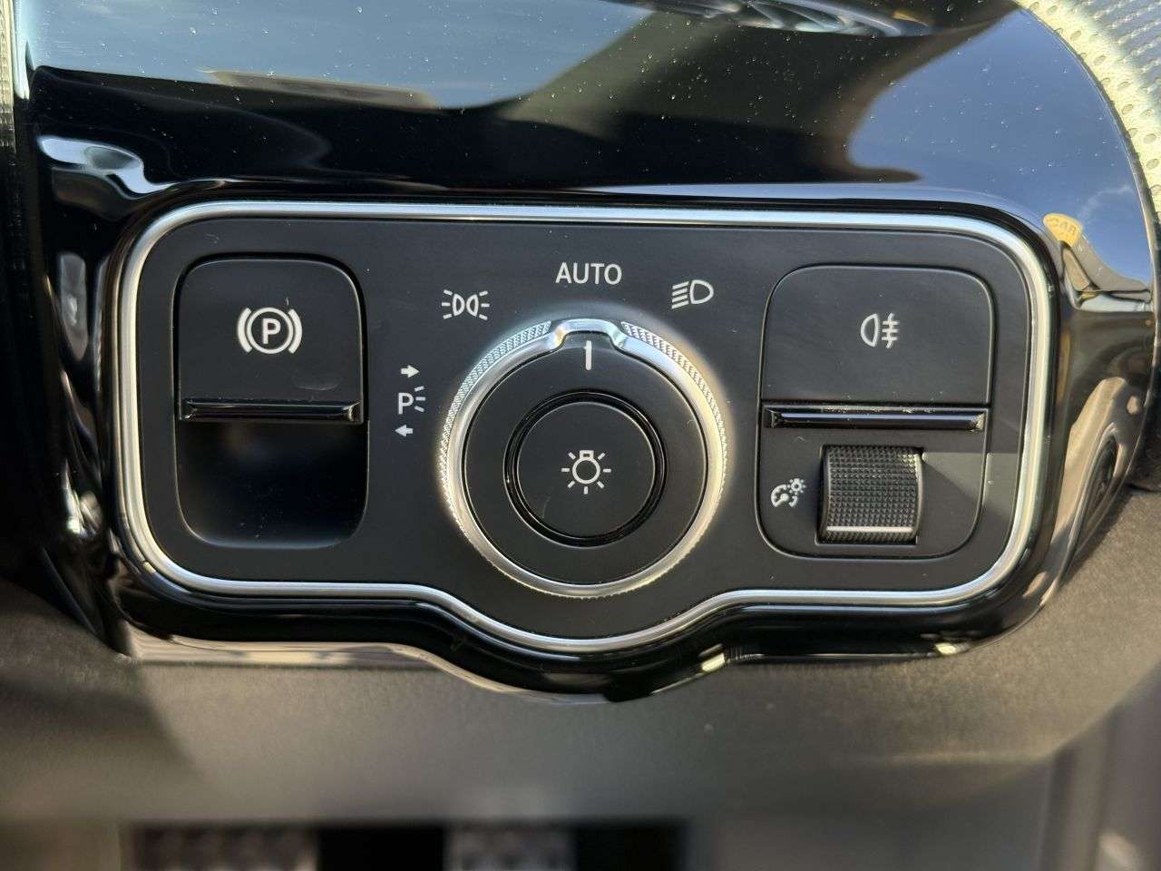 2019 MERCEDES-BENZ A CLASS 2019 MERCEDES-BENZ A CLASS