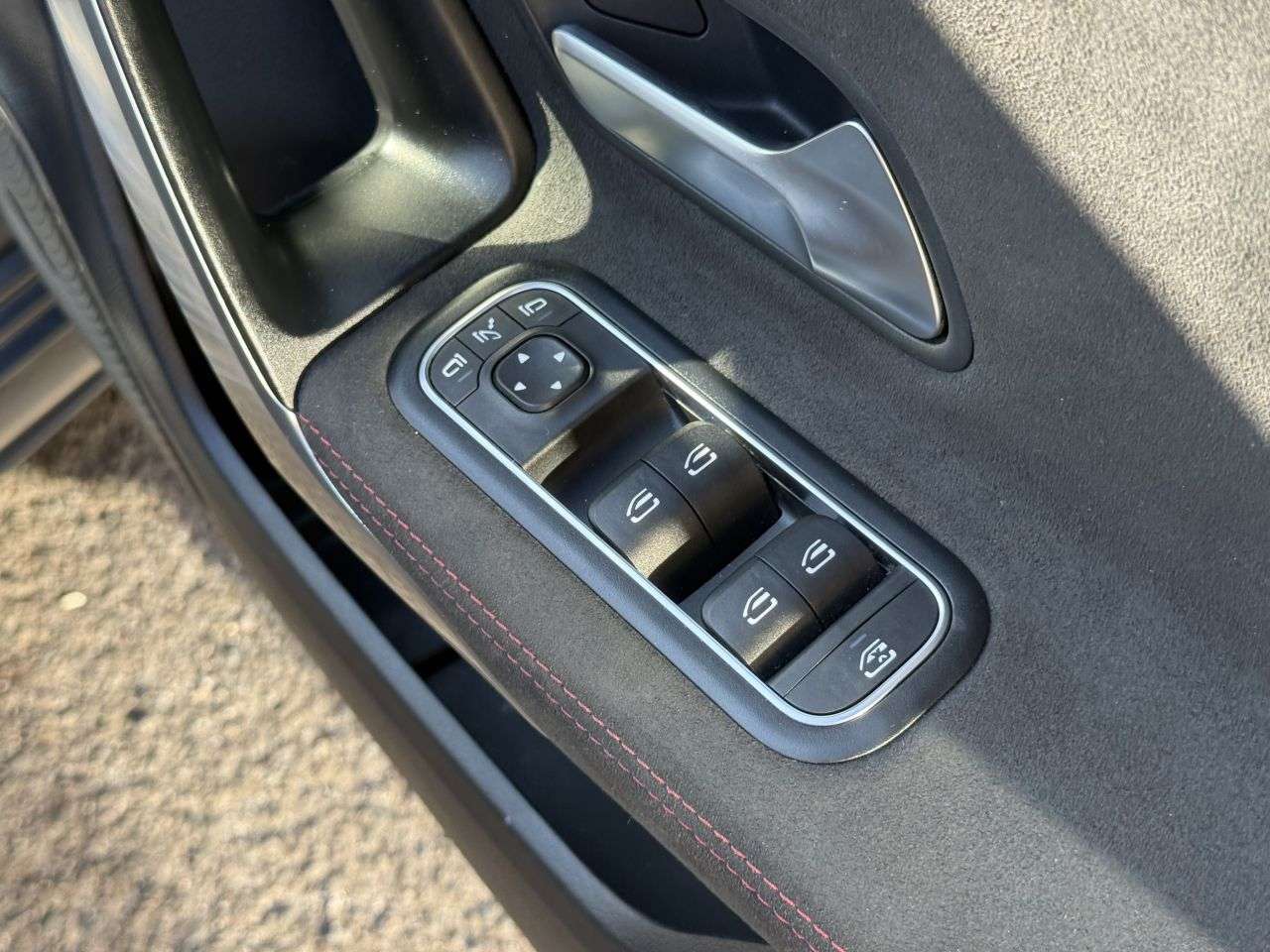2019 MERCEDES-BENZ A CLASS 2019 MERCEDES-BENZ A CLASS