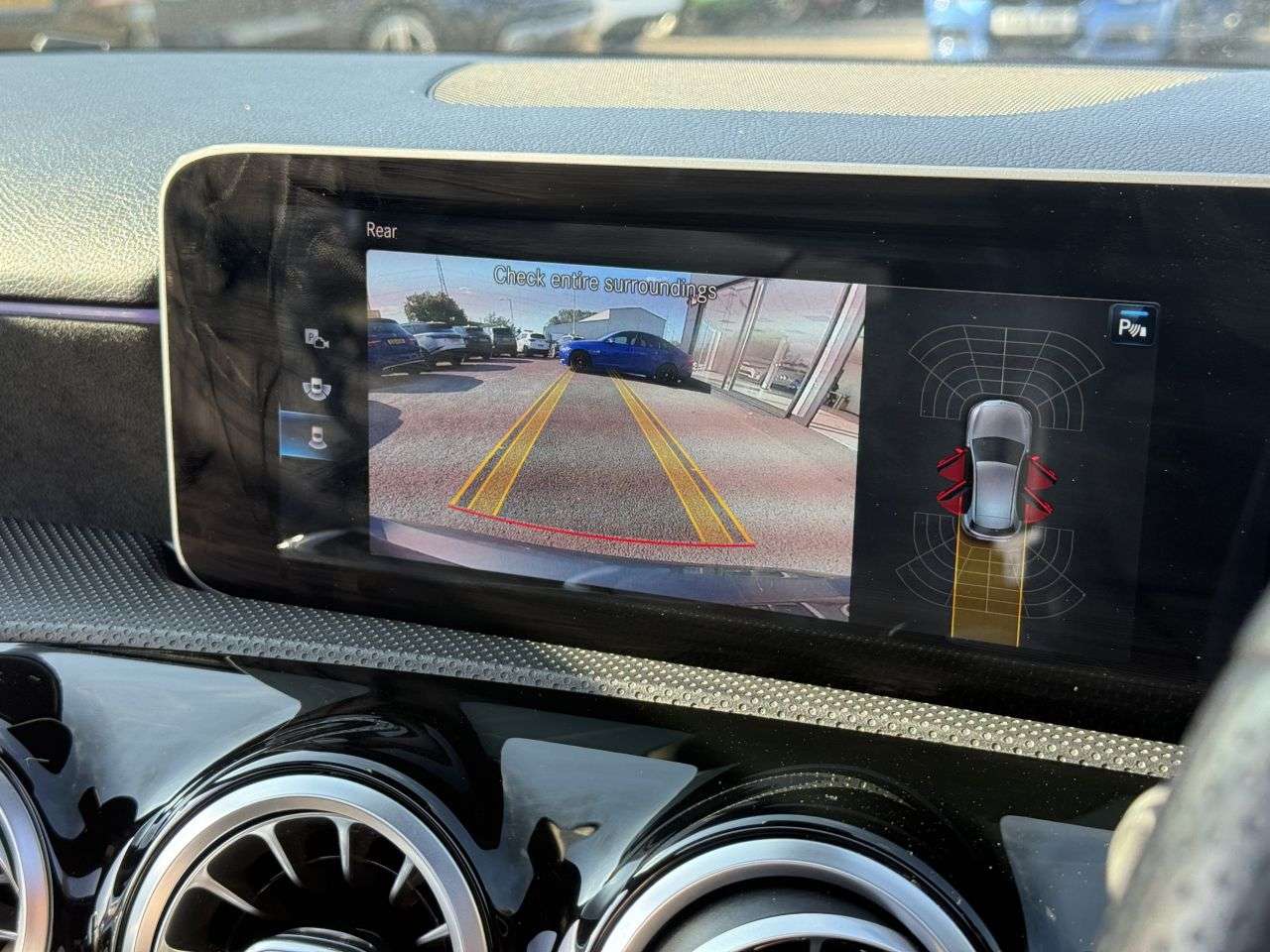 2019 MERCEDES-BENZ A CLASS 2019 MERCEDES-BENZ A CLASS