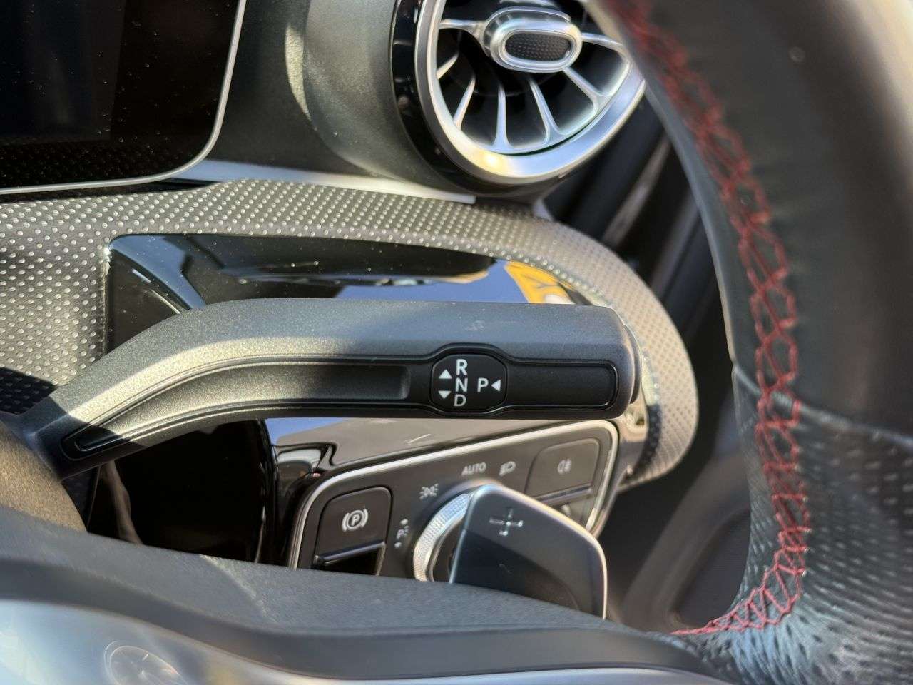 2019 MERCEDES-BENZ A CLASS 2019 MERCEDES-BENZ A CLASS