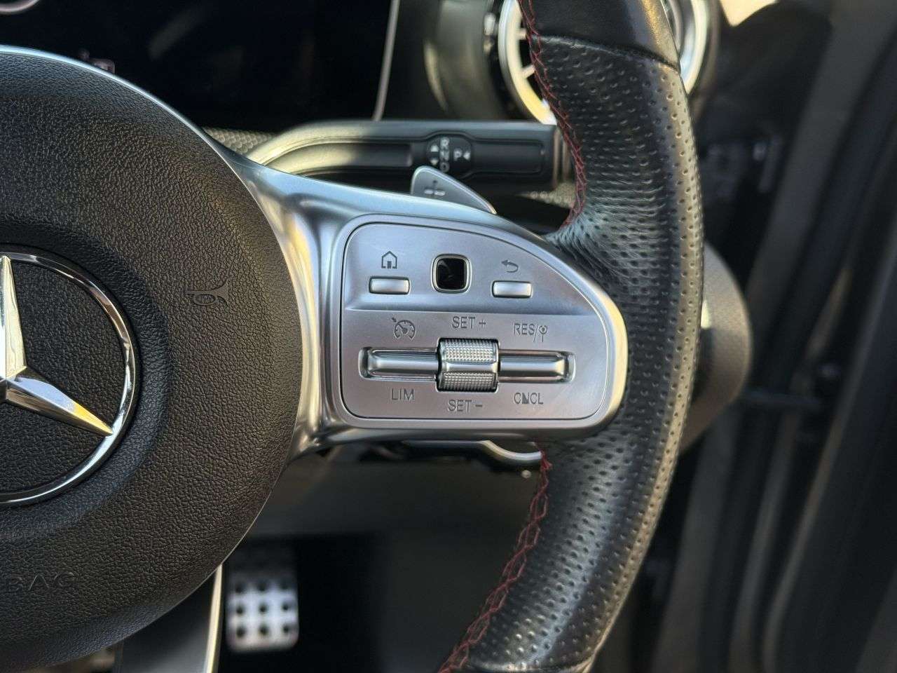 2019 MERCEDES-BENZ A CLASS 2019 MERCEDES-BENZ A CLASS