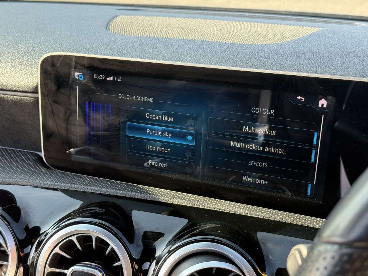 2019 MERCEDES-BENZ A CLASS 2019 MERCEDES-BENZ A CLASS