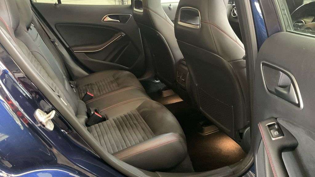 2016 MERCEDES-BENZ GLA 2016 MERCEDES-BENZ GLA