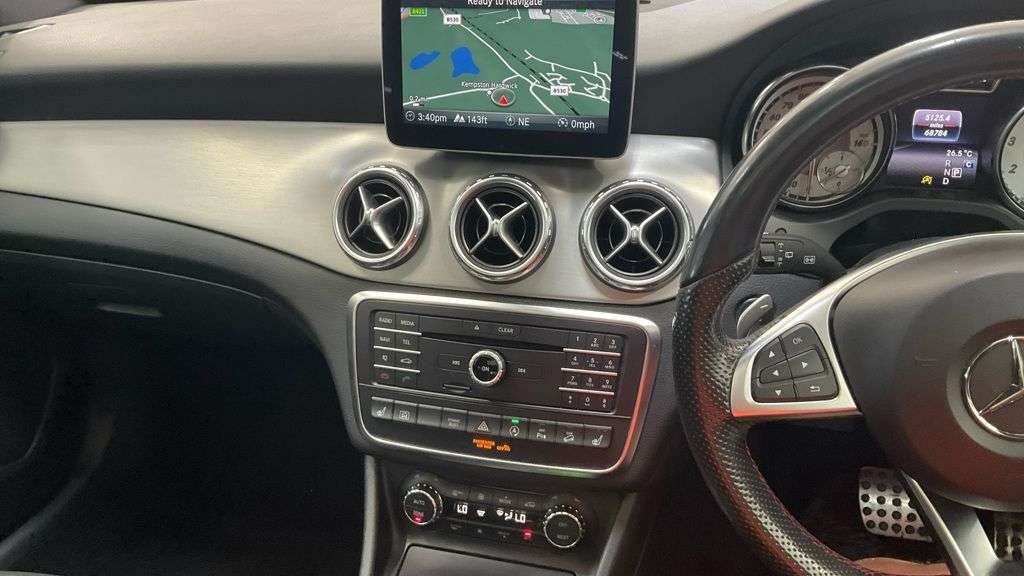 2016 MERCEDES-BENZ GLA 2016 MERCEDES-BENZ GLA