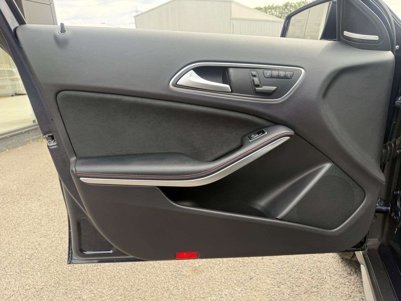 2016 MERCEDES-BENZ GLA 2016 MERCEDES-BENZ GLA