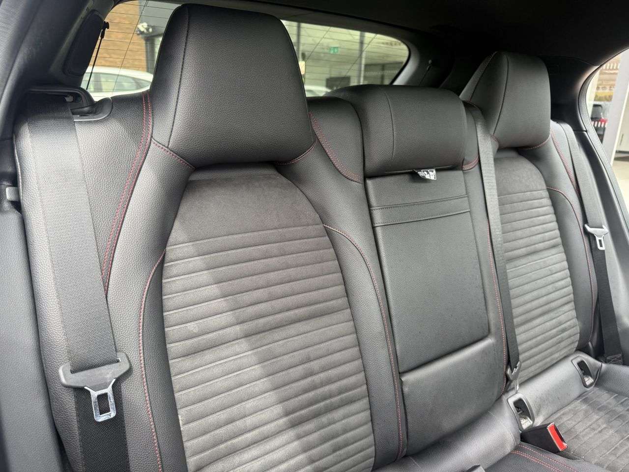 2016 MERCEDES-BENZ GLA 2016 MERCEDES-BENZ GLA
