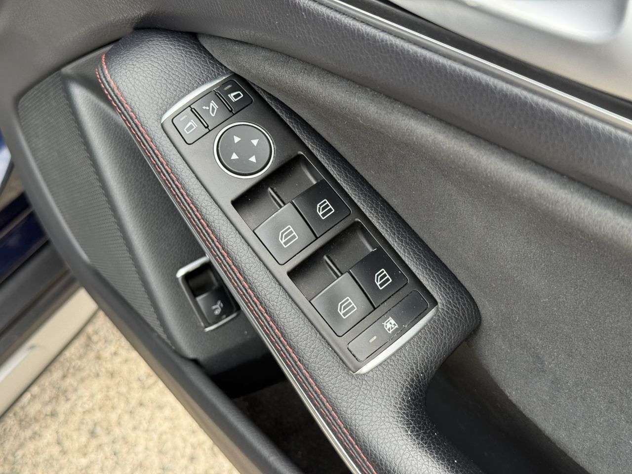 2016 MERCEDES-BENZ GLA 2016 MERCEDES-BENZ GLA