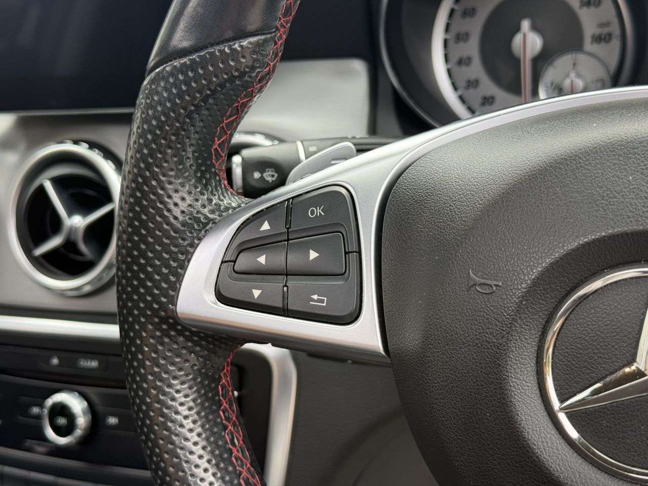 2016 MERCEDES-BENZ GLA 2016 MERCEDES-BENZ GLA