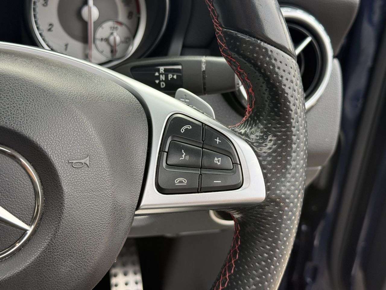 2016 MERCEDES-BENZ GLA 2016 MERCEDES-BENZ GLA