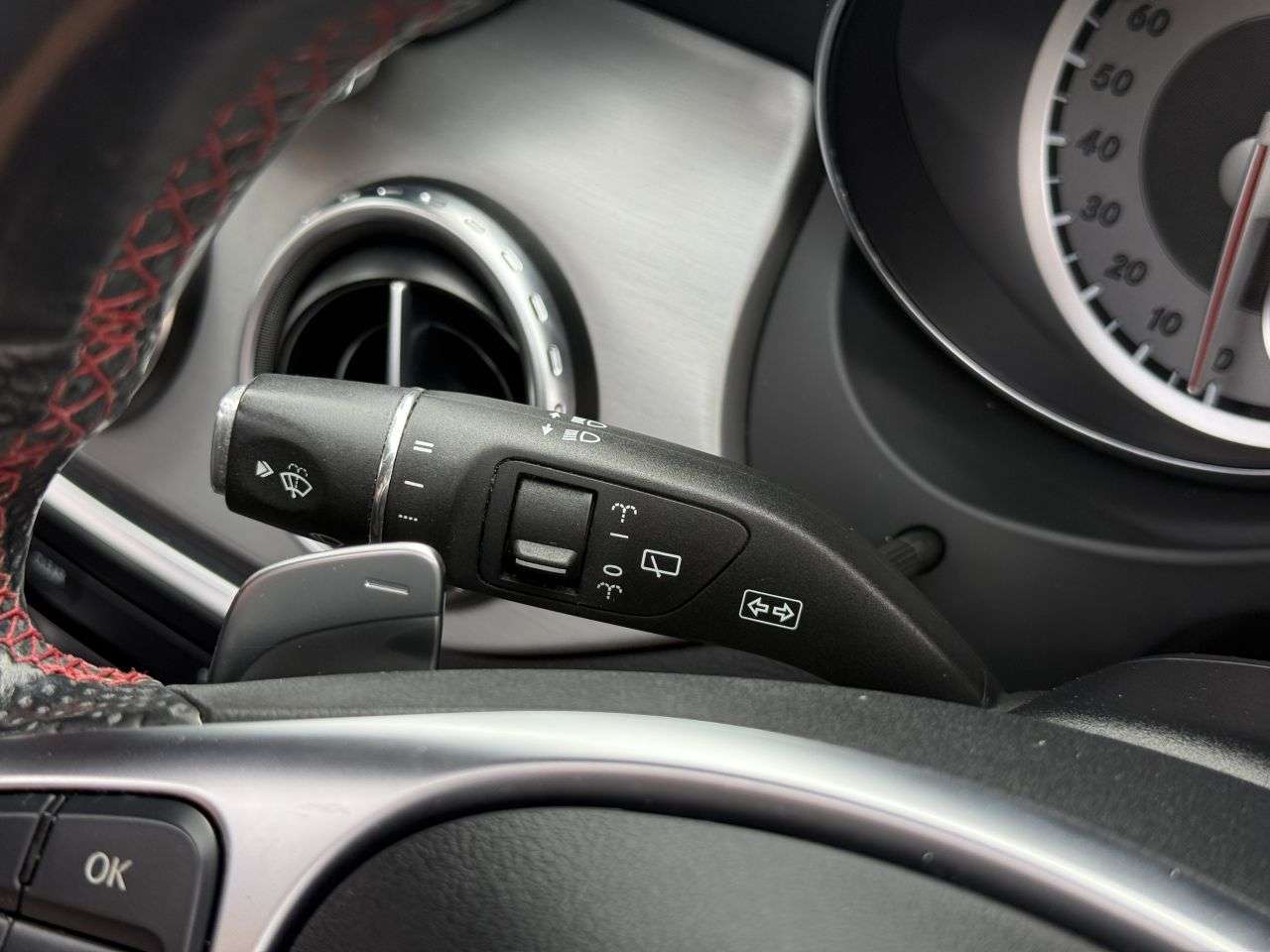2016 MERCEDES-BENZ GLA 2016 MERCEDES-BENZ GLA