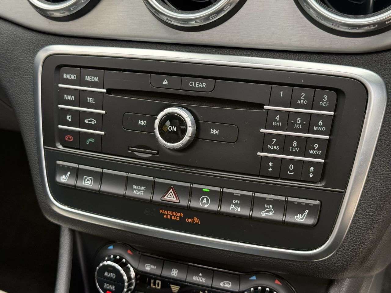 2016 MERCEDES-BENZ GLA 2016 MERCEDES-BENZ GLA