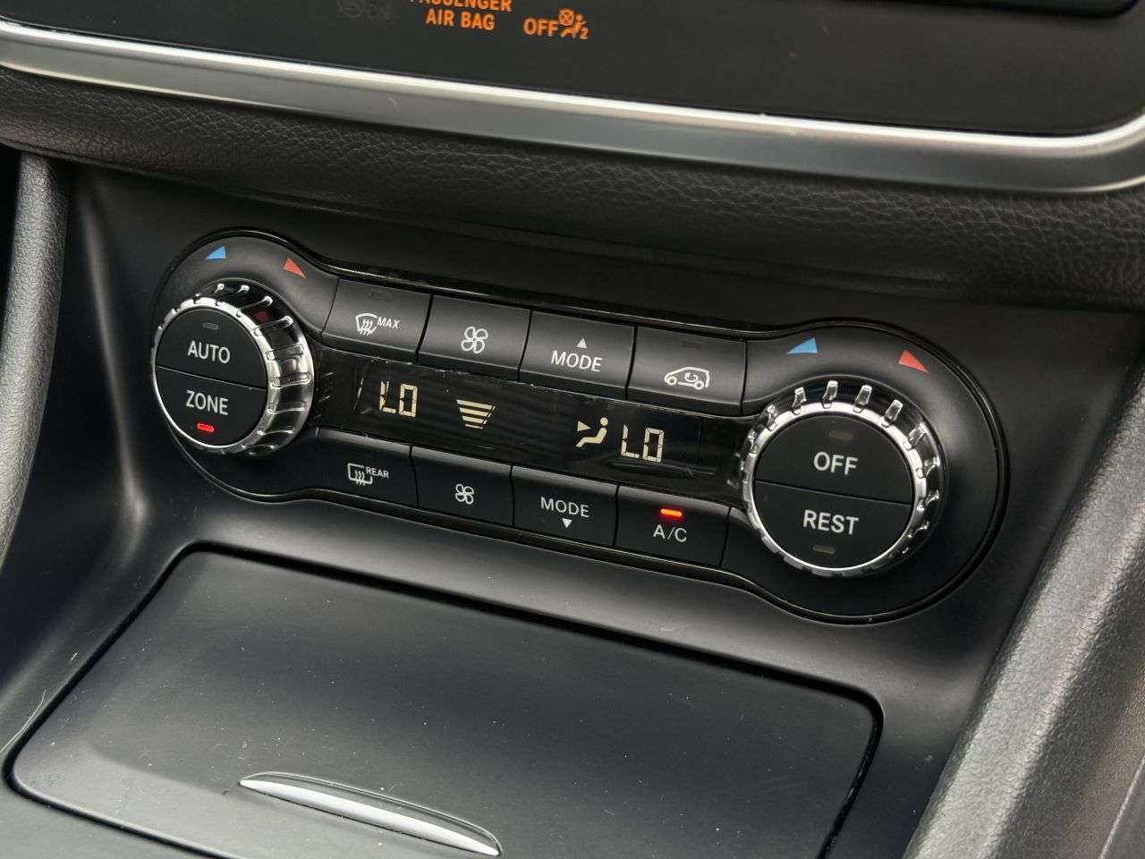 2016 MERCEDES-BENZ GLA 2016 MERCEDES-BENZ GLA