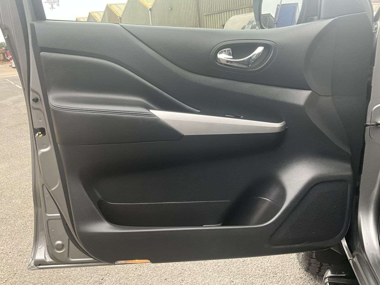 2020 NISSAN NAVARA 2020 NISSAN NAVARA
