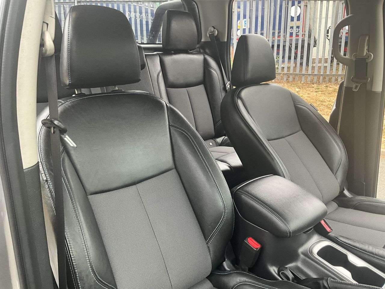 2020 NISSAN NAVARA 2020 NISSAN NAVARA