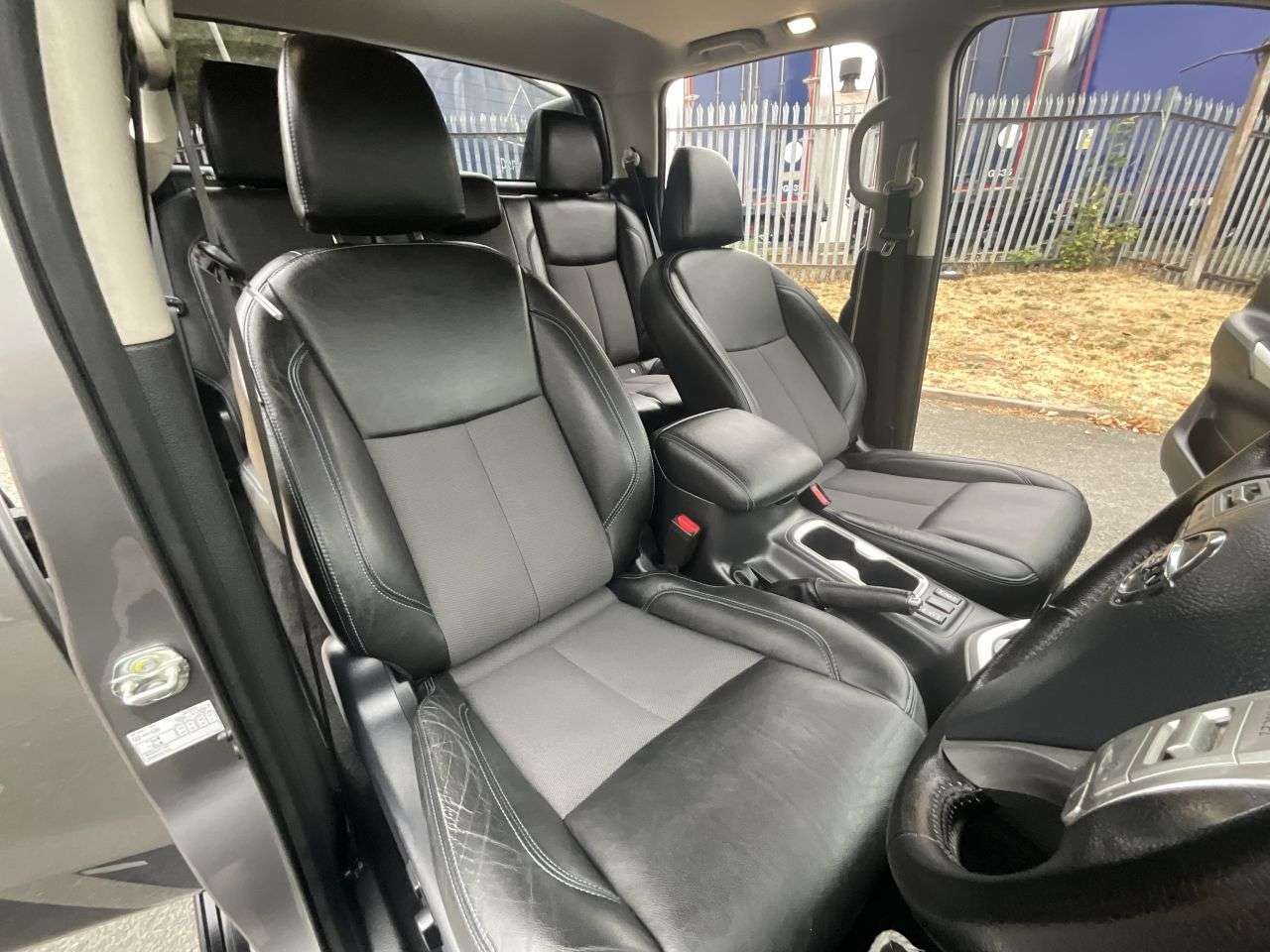 2020 NISSAN NAVARA 2020 NISSAN NAVARA