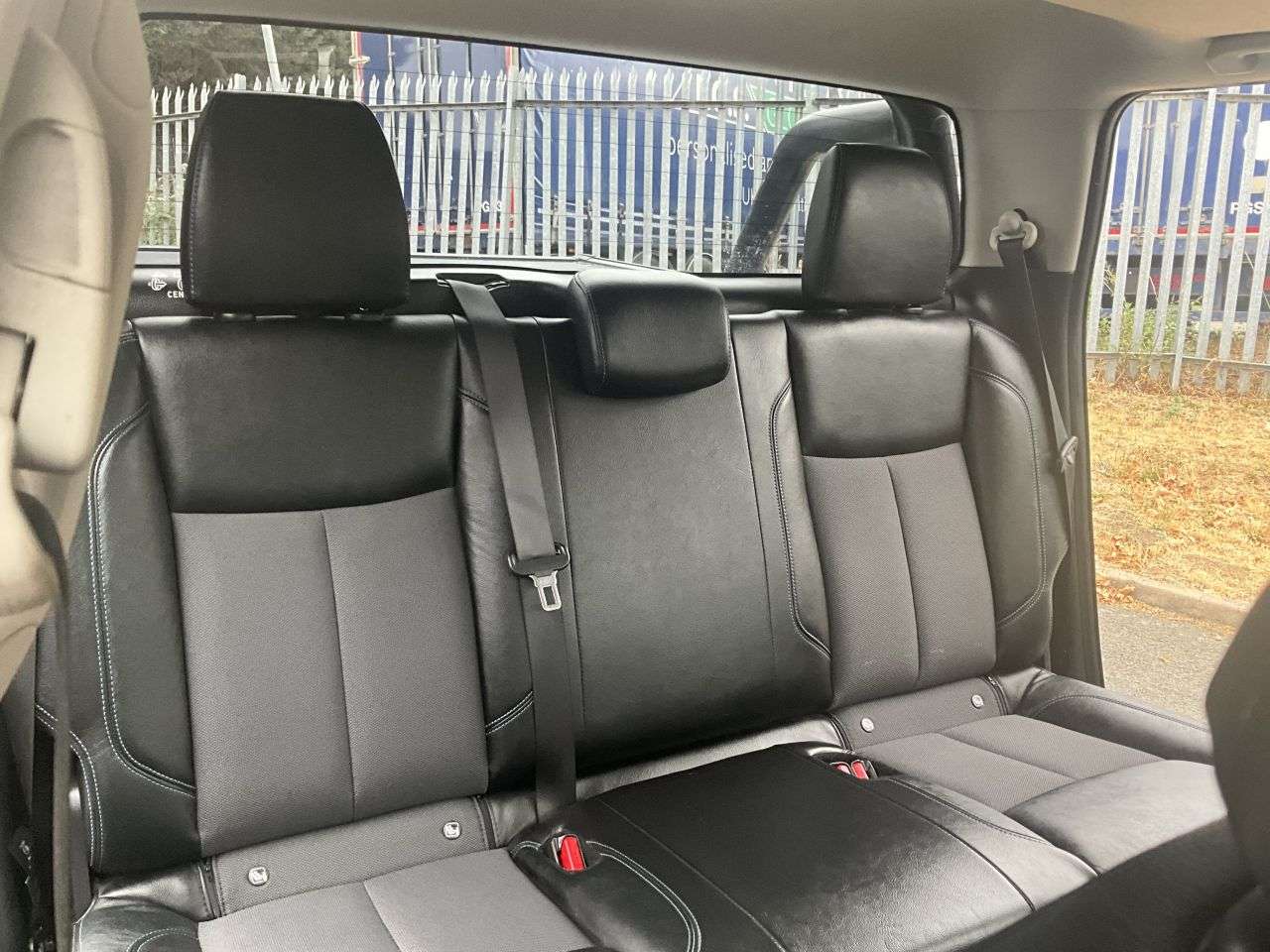 2020 NISSAN NAVARA 2020 NISSAN NAVARA