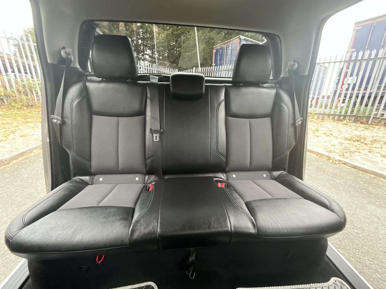 2020 NISSAN NAVARA 2020 NISSAN NAVARA