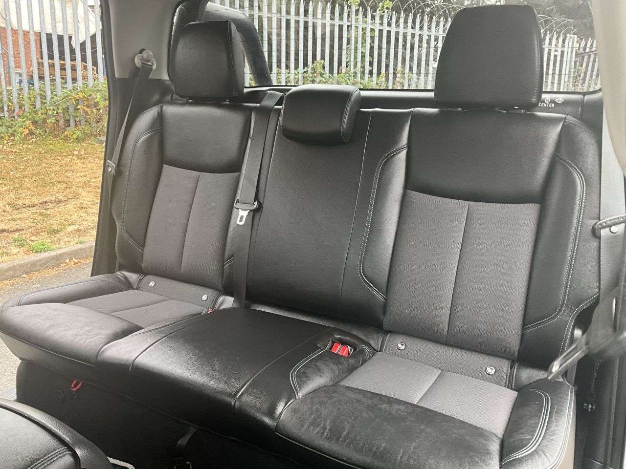 2020 NISSAN NAVARA 2020 NISSAN NAVARA