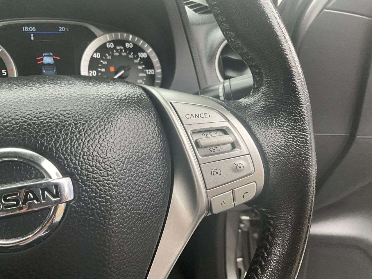2020 NISSAN NAVARA 2020 NISSAN NAVARA