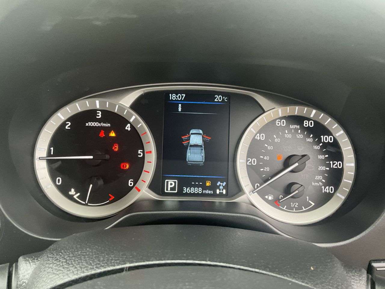 2020 NISSAN NAVARA 2020 NISSAN NAVARA