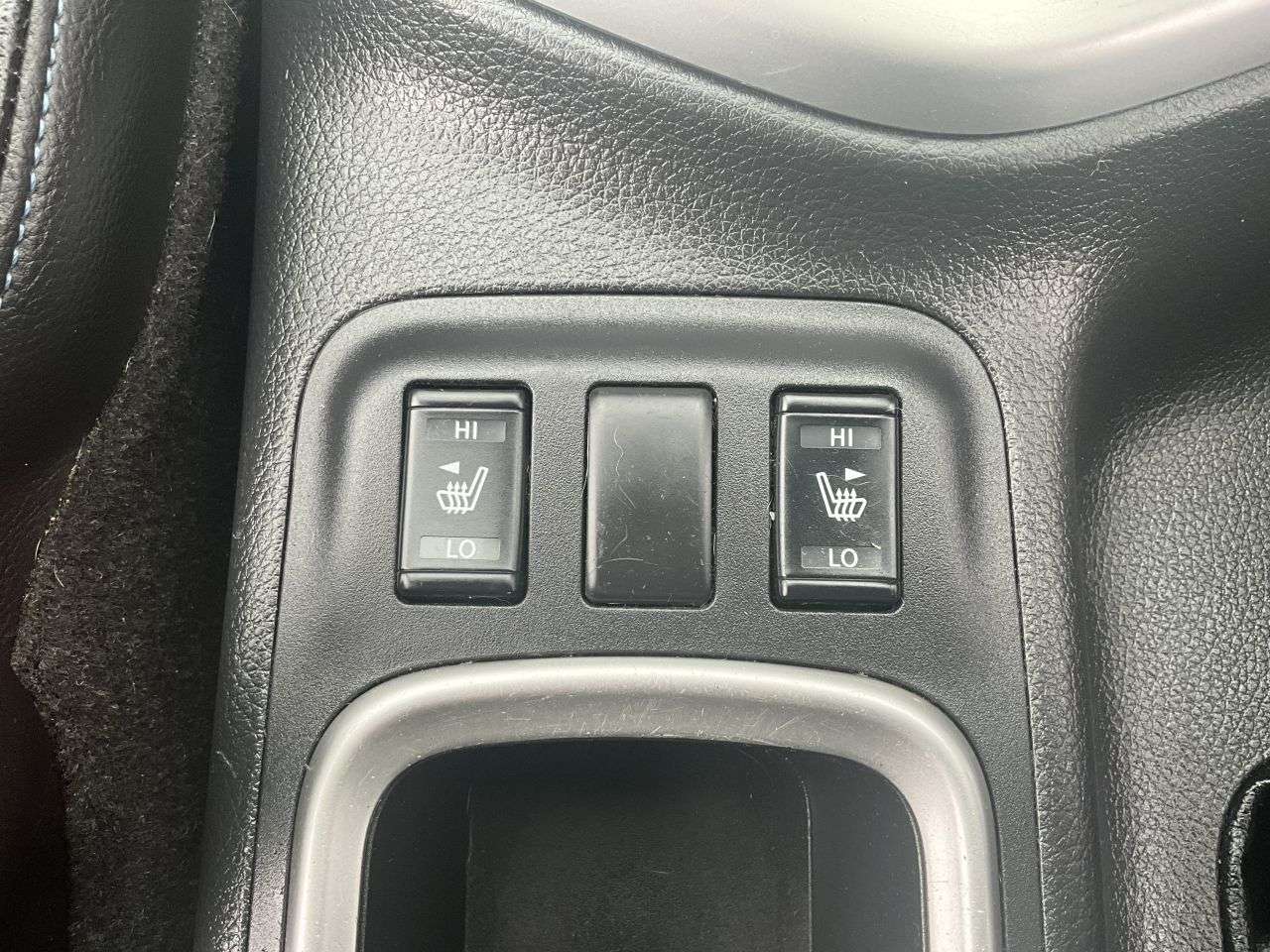 2020 NISSAN NAVARA 2020 NISSAN NAVARA