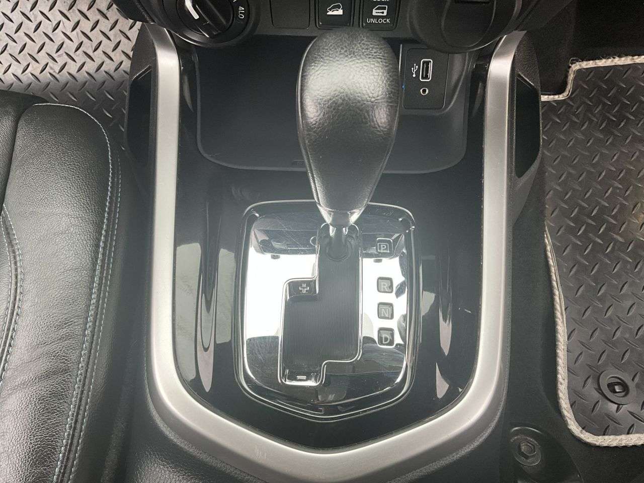 2020 NISSAN NAVARA 2020 NISSAN NAVARA