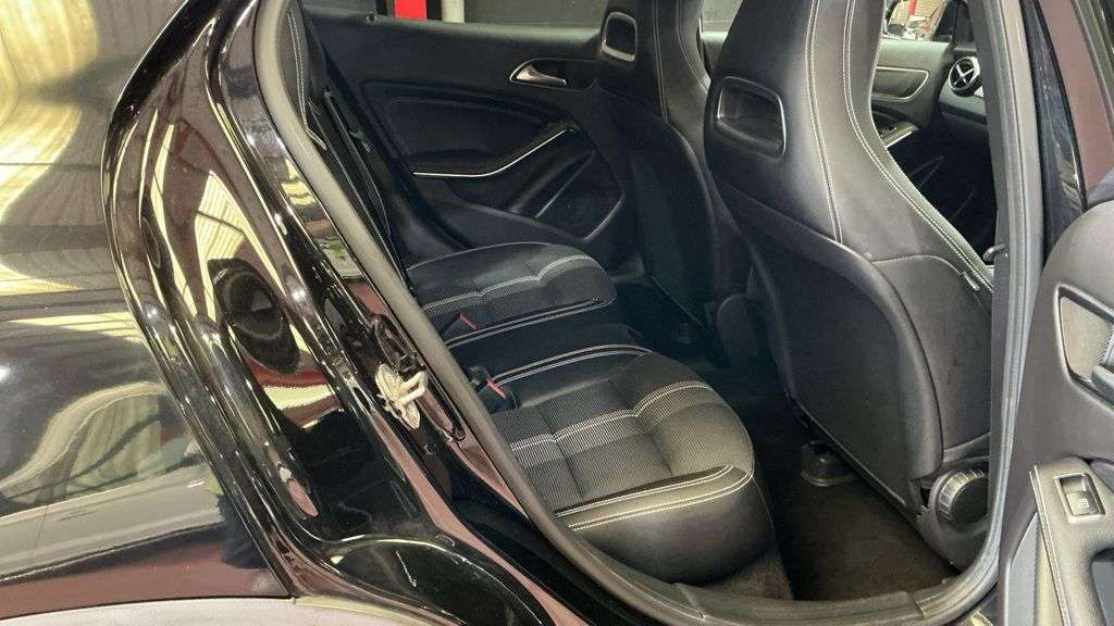 2019 MERCEDES-BENZ GLA 2019 MERCEDES-BENZ GLA