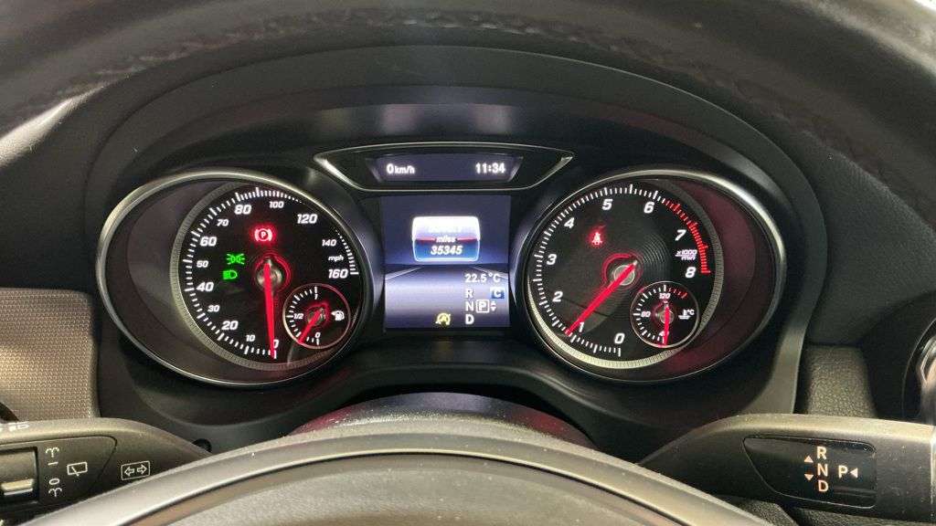 2019 MERCEDES-BENZ GLA 2019 MERCEDES-BENZ GLA
