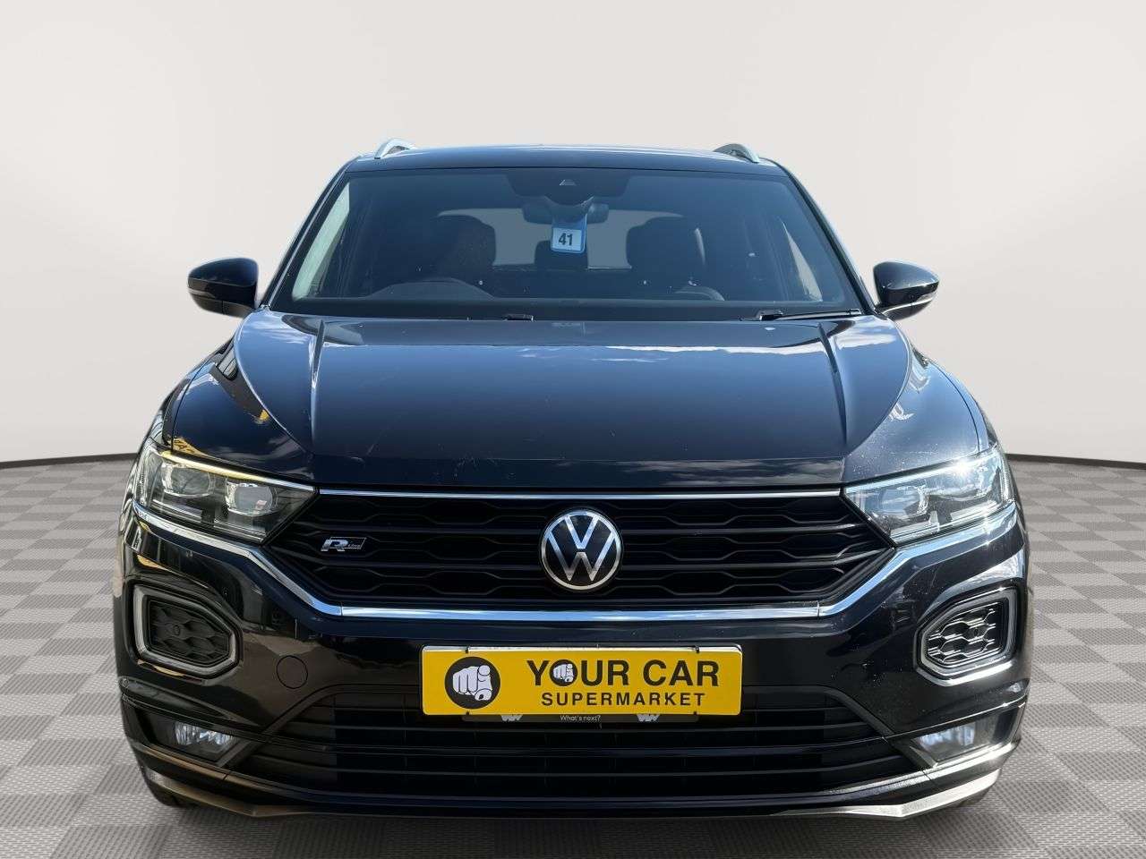 2021 VOLKSWAGEN T-ROC 2021 VOLKSWAGEN T-ROC