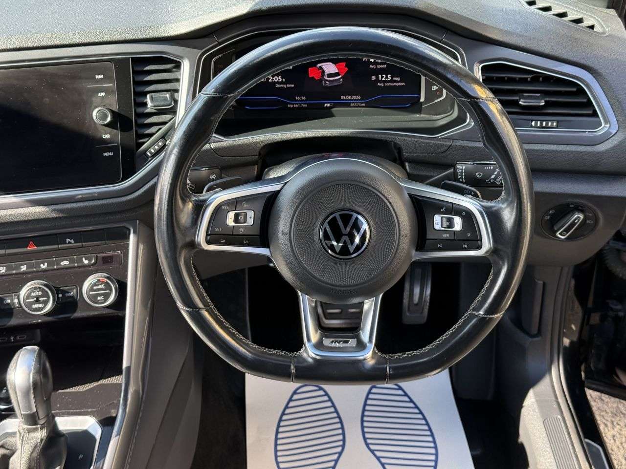 2021 VOLKSWAGEN T-ROC 2021 VOLKSWAGEN T-ROC