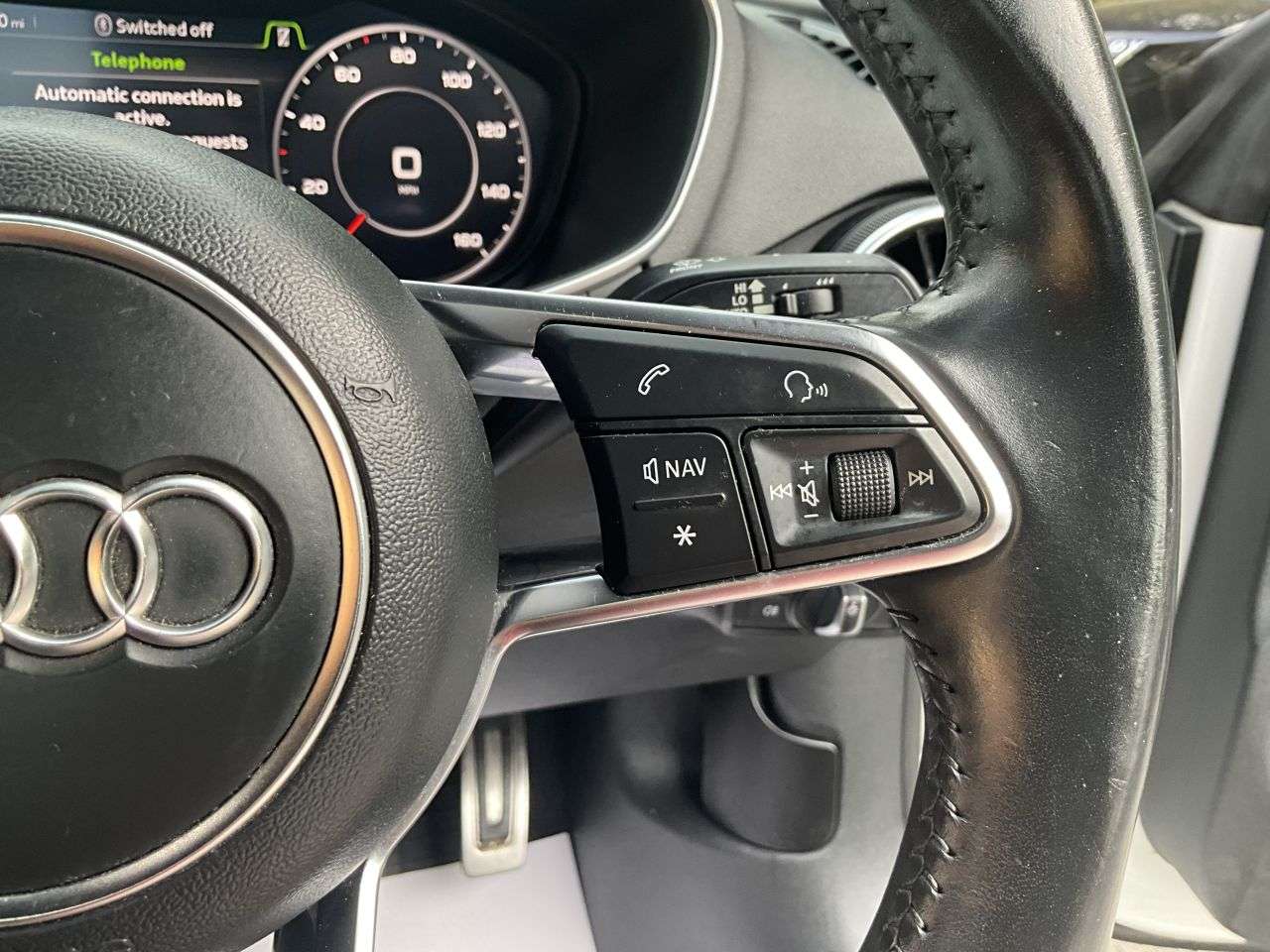 2016 AUDI TT 2016 AUDI TT