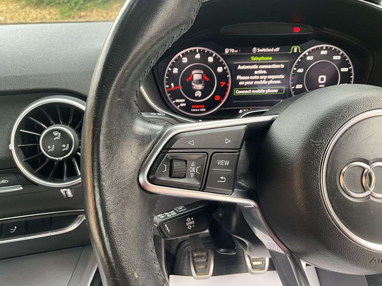 2016 AUDI TT 2016 AUDI TT