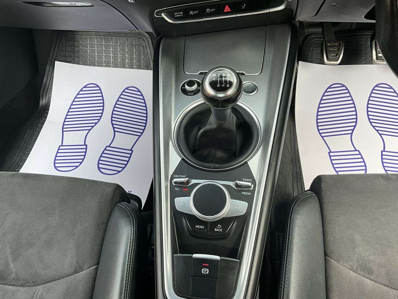 2016 AUDI TT 2016 AUDI TT