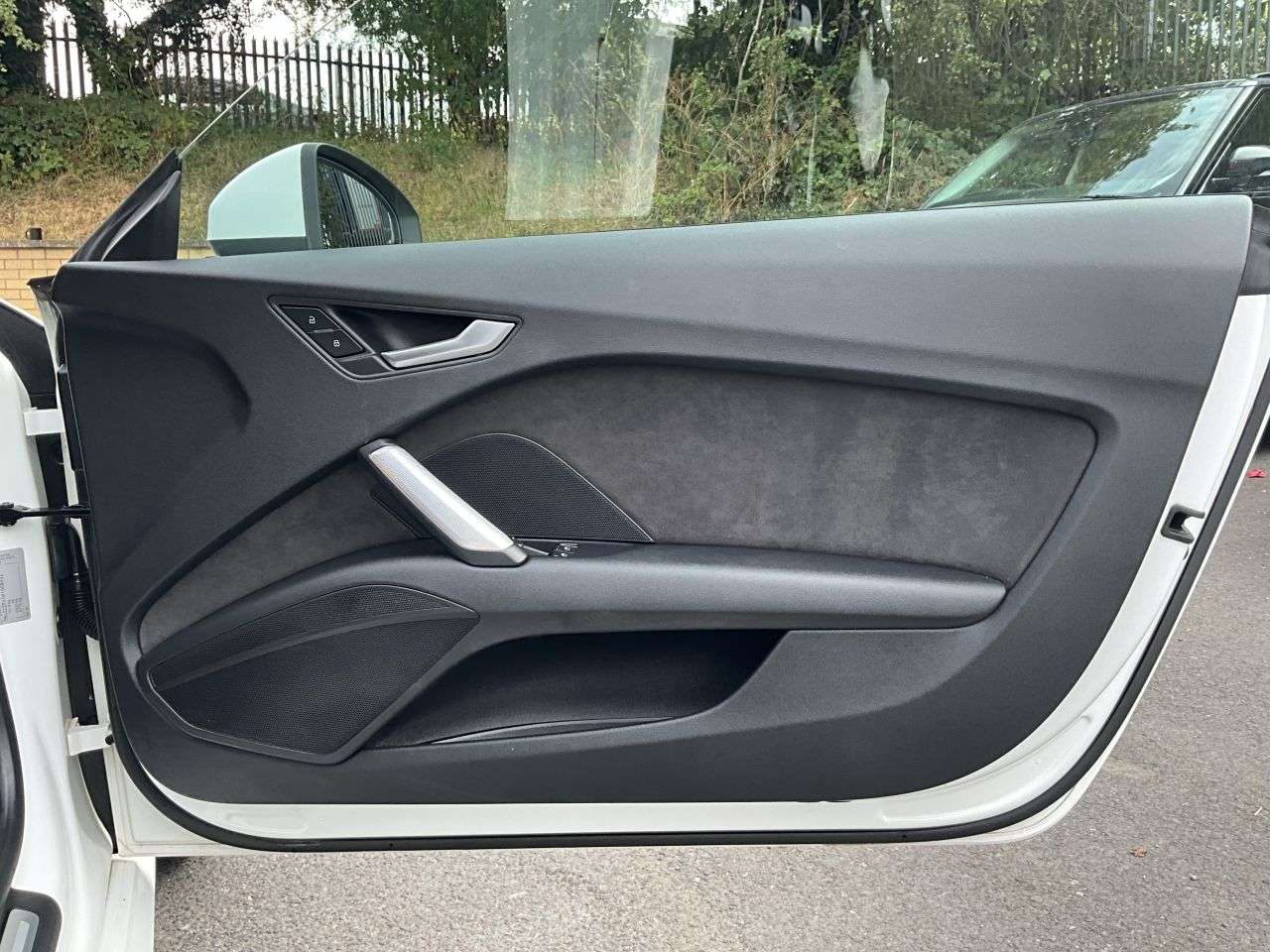 2016 AUDI TT 2016 AUDI TT
