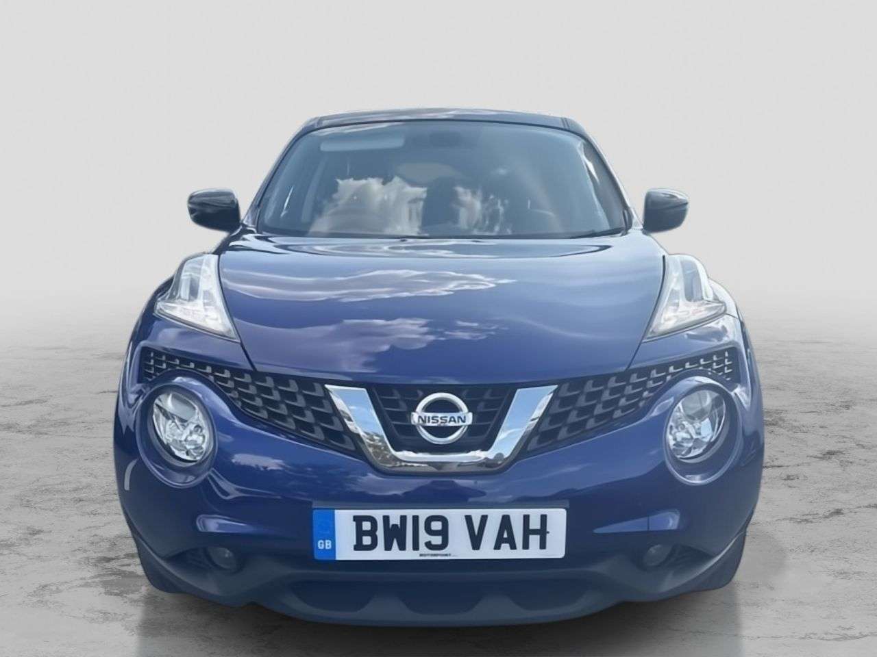 A 2019 NISSAN JUKE 1.6 Bose Personal Edition SUV 5dr Petrol Manual Euro 6 (112 ps) LONG MOT / A 2019 NISSAN JUKE 1.6 Bose Personal Edition SUV 5dr Petrol Manual Euro 6 (112 ps) LONG MOT /