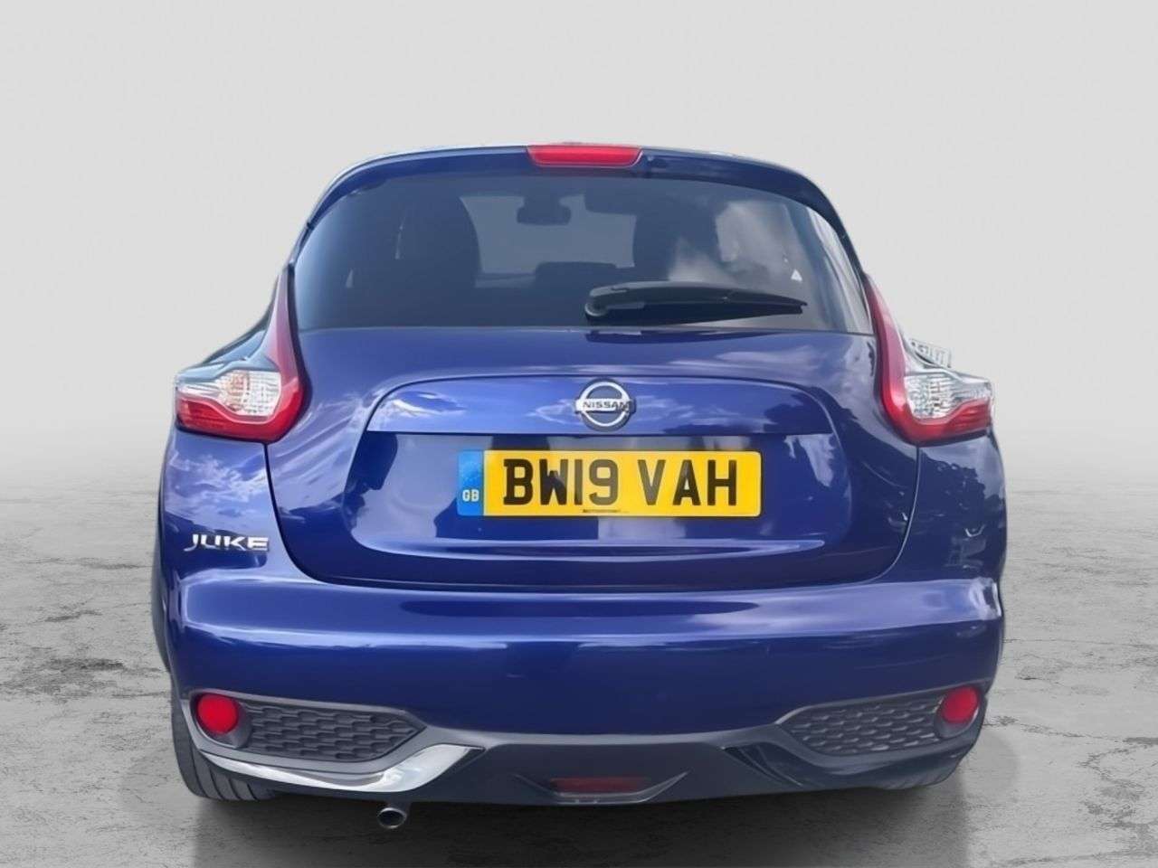 2019 NISSAN JUKE 2019 NISSAN JUKE