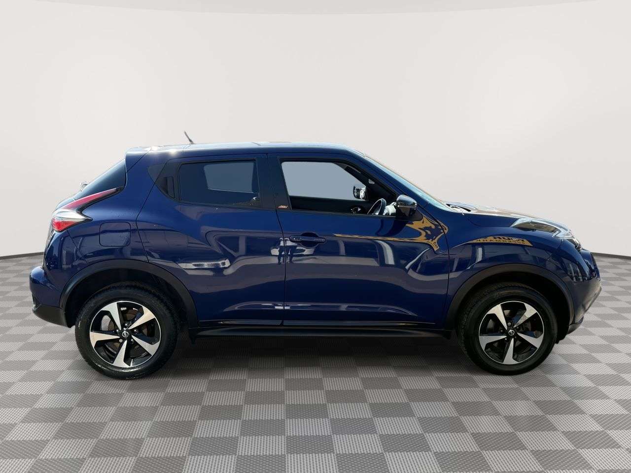 2019 NISSAN JUKE 2019 NISSAN JUKE