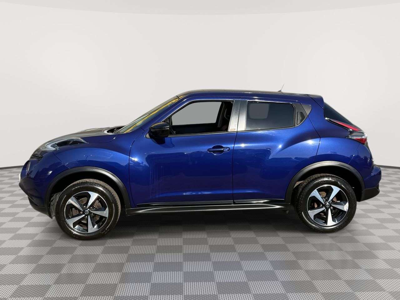 2019 NISSAN JUKE 2019 NISSAN JUKE
