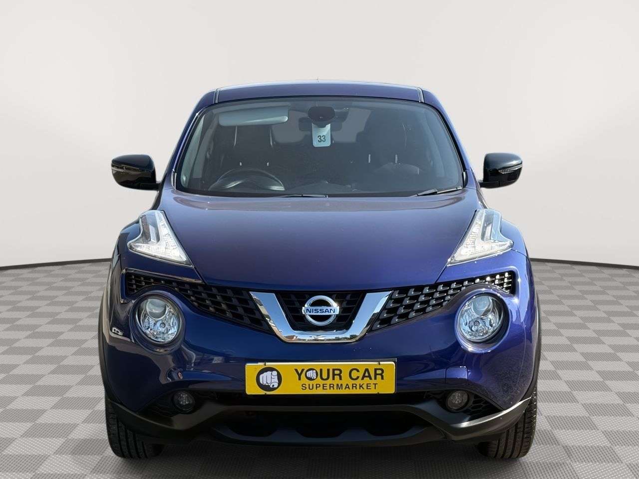 2019 NISSAN JUKE 2019 NISSAN JUKE