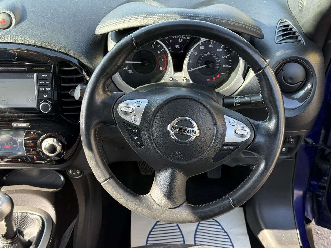 2019 NISSAN JUKE 2019 NISSAN JUKE