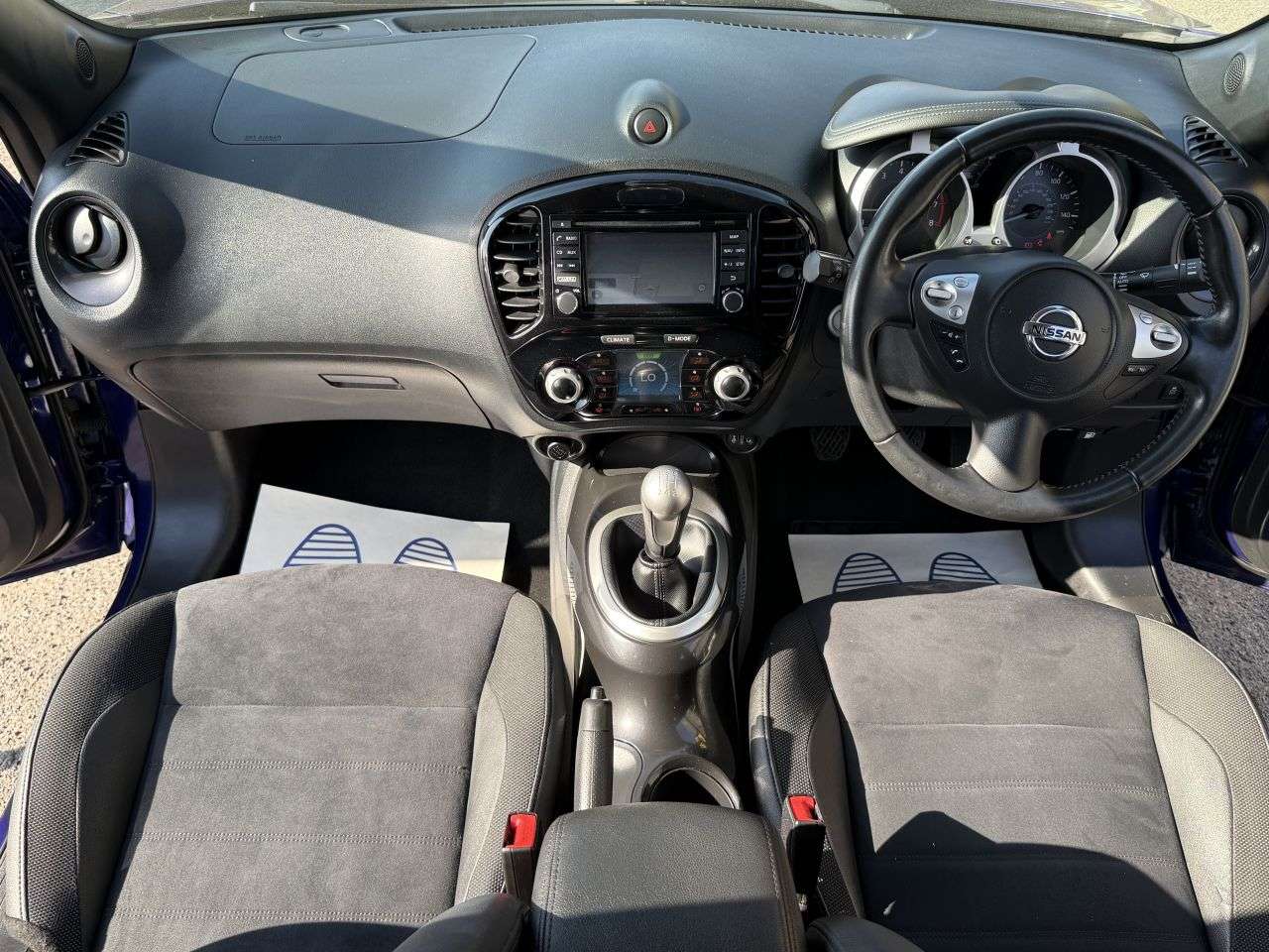 2019 NISSAN JUKE 2019 NISSAN JUKE
