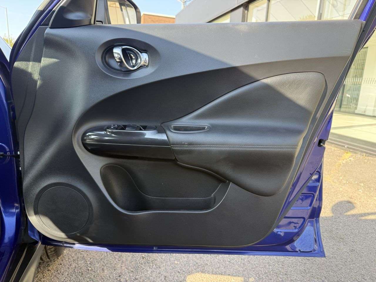 2019 NISSAN JUKE 2019 NISSAN JUKE