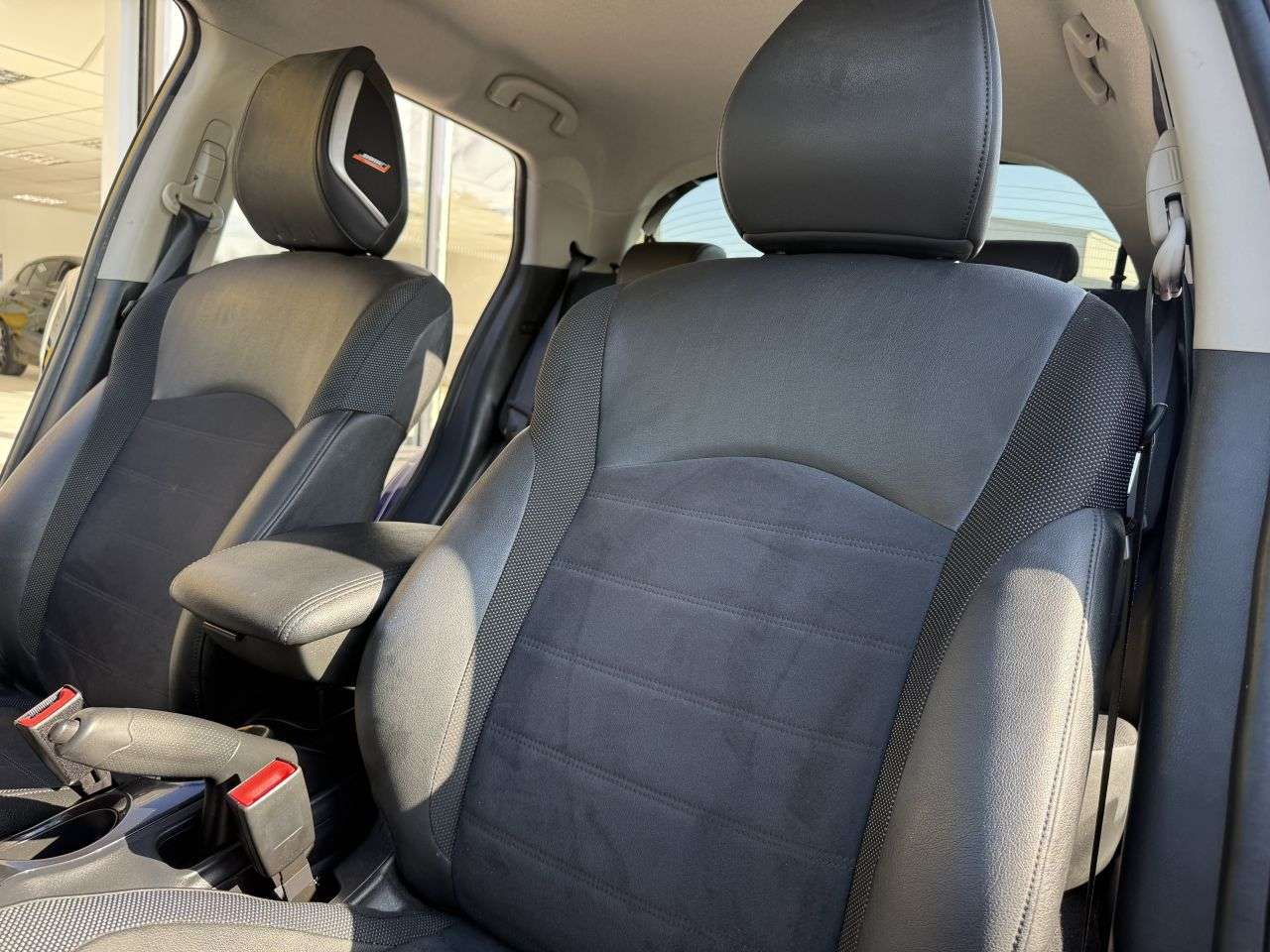 2019 NISSAN JUKE 2019 NISSAN JUKE