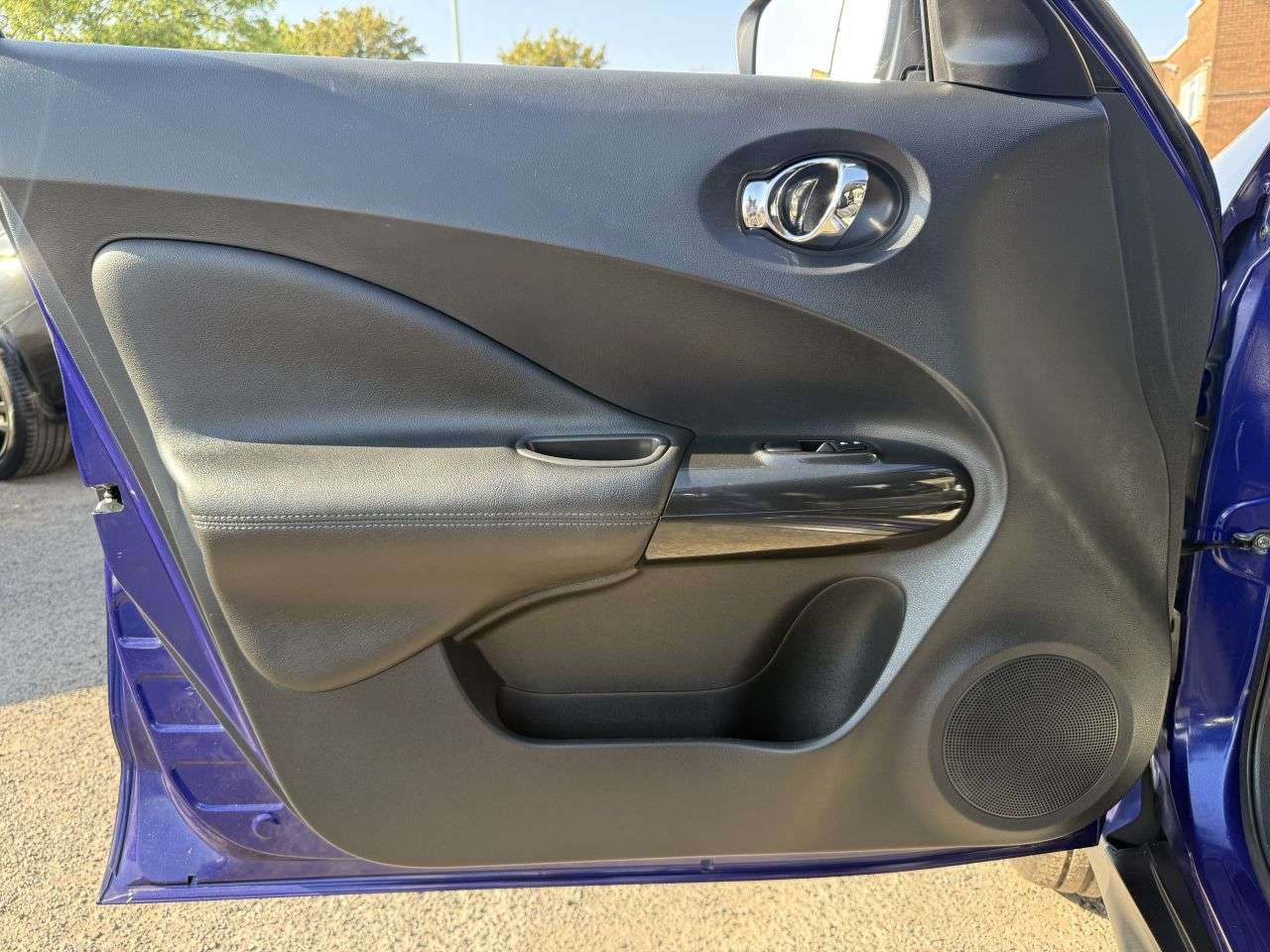 2019 NISSAN JUKE 2019 NISSAN JUKE